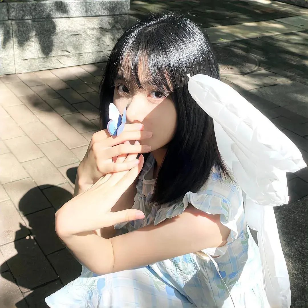 夏日友晴天